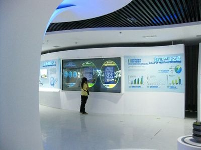 湖南港美展覽服務 專業展覽策劃與執行的全方位服務